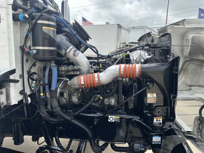 2020 Peterbilt 337-22