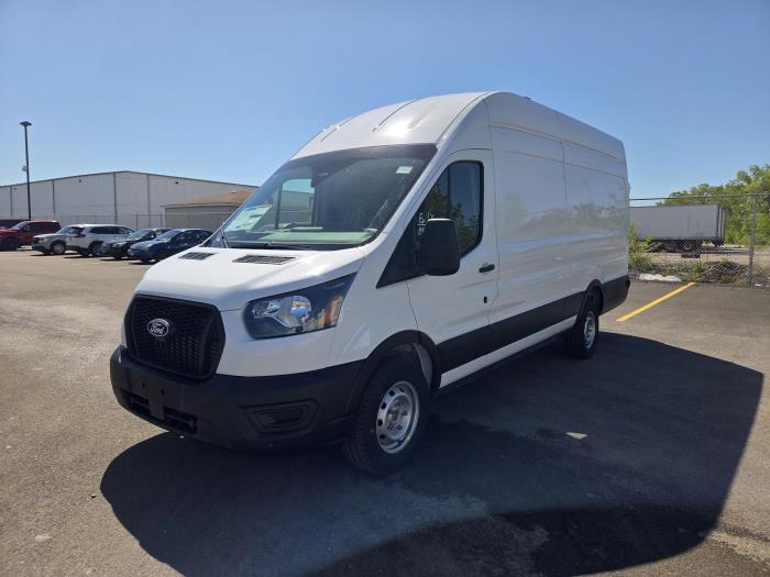 2026 Ford Transit-350-0
