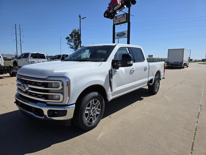 2026 Ford F-350-1