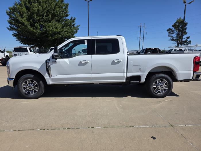 2026 Ford F-350-2
