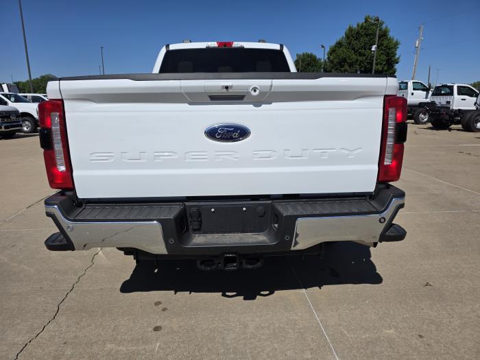 2026 Ford F-350-4