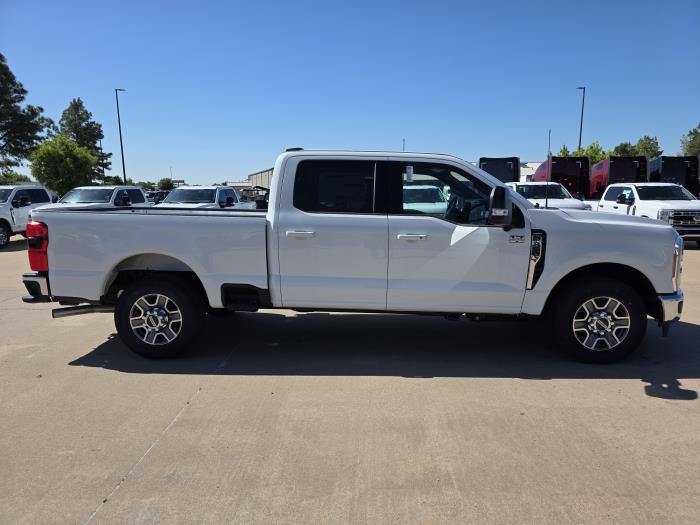 2026 Ford F-350-6