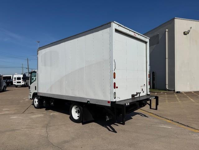 2022 Isuzu NPR-XD-3