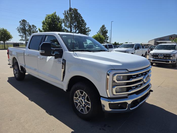 2026 Ford F-350-7