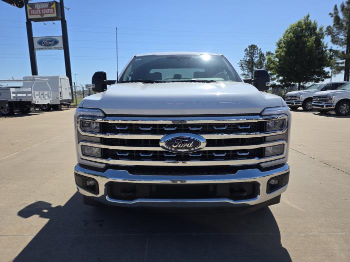 2026 Ford F-350-8