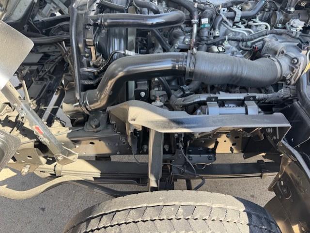 2022 Isuzu NPR-XD-25