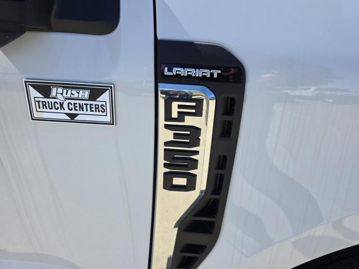 2026 Ford F-350-9