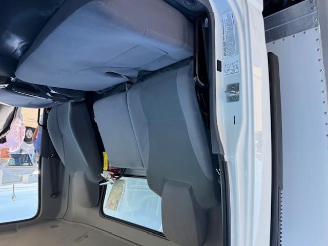 2022 Isuzu NPR-XD-30