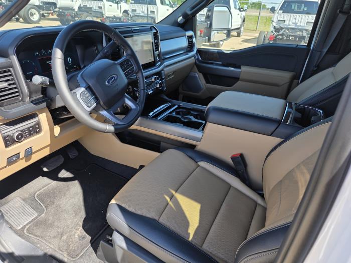 2026 Ford F-350-10
