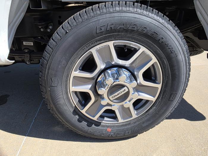 2026 Ford F-350-15
