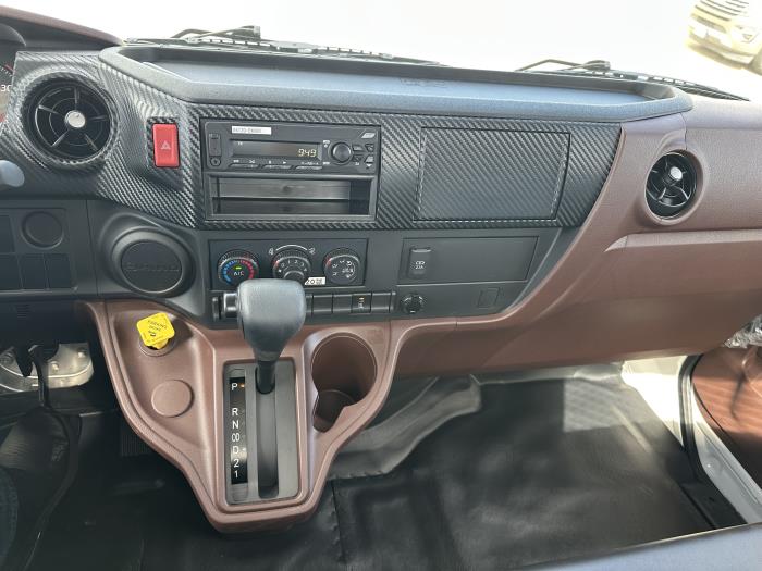 2026 Hino L6-0