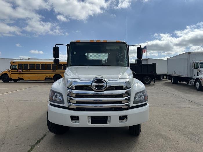 2026 Hino L6-2