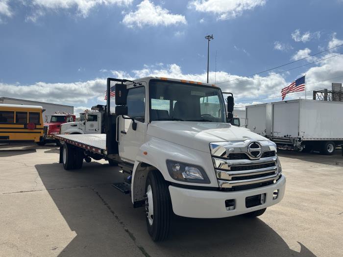 2026 Hino L6-1