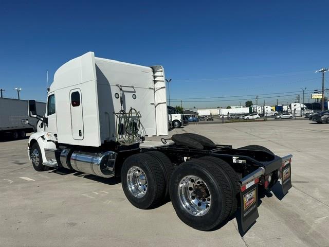 2022 Peterbilt 579-12
