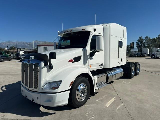 2022 Peterbilt 579-13