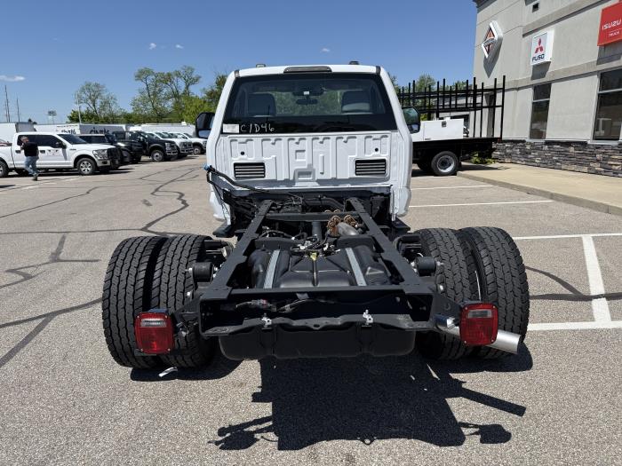 2025 Ford F-600-5