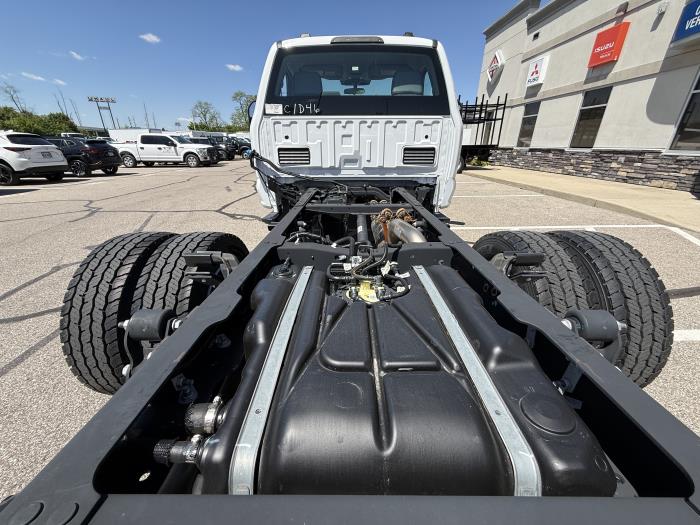 2025 Ford F-600-20