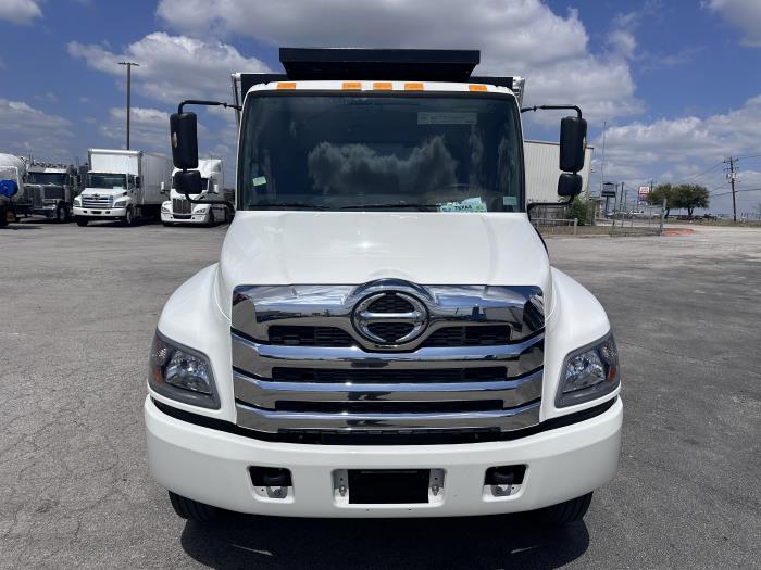 2026 Hino L6-1