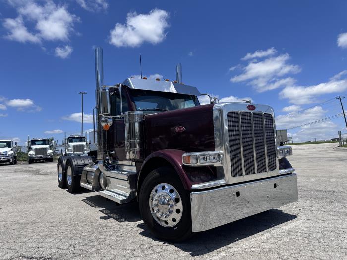2026 Peterbilt 589-1