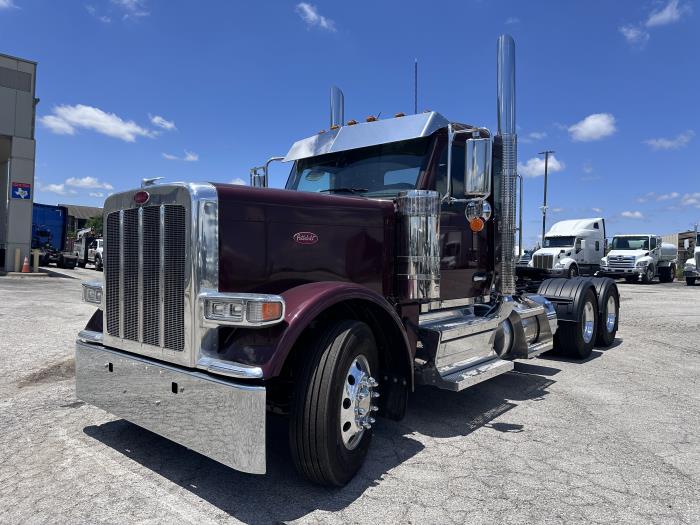 2026 Peterbilt 589-3