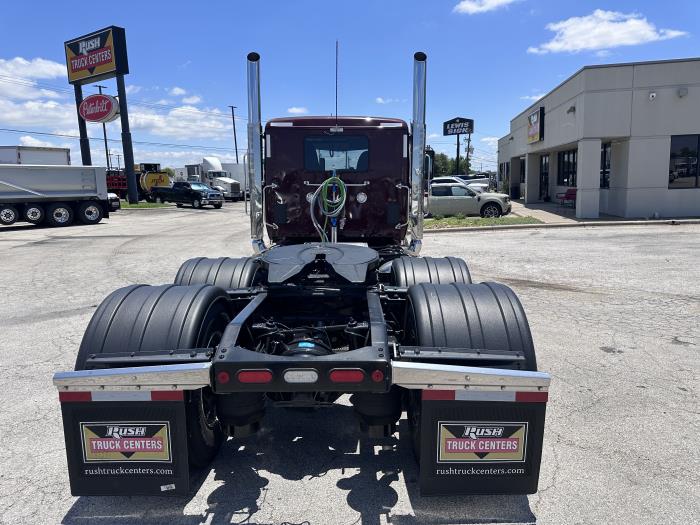 2026 Peterbilt 589-5