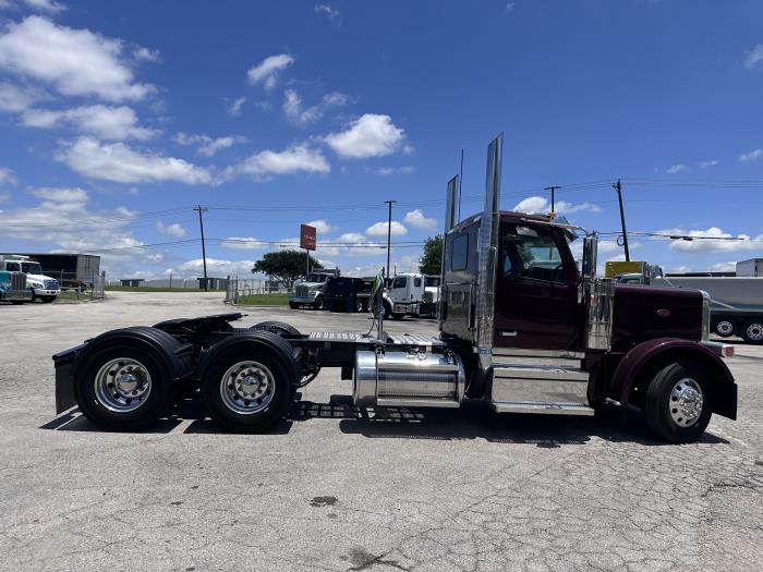 2026 Peterbilt 589-7