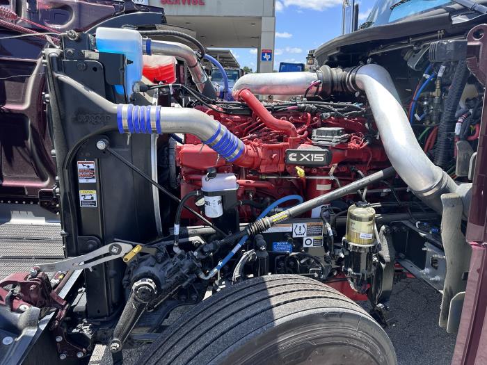 2026 Peterbilt 589-9