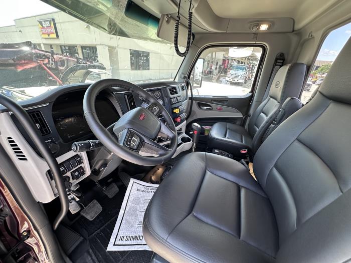 2026 Peterbilt 589-10