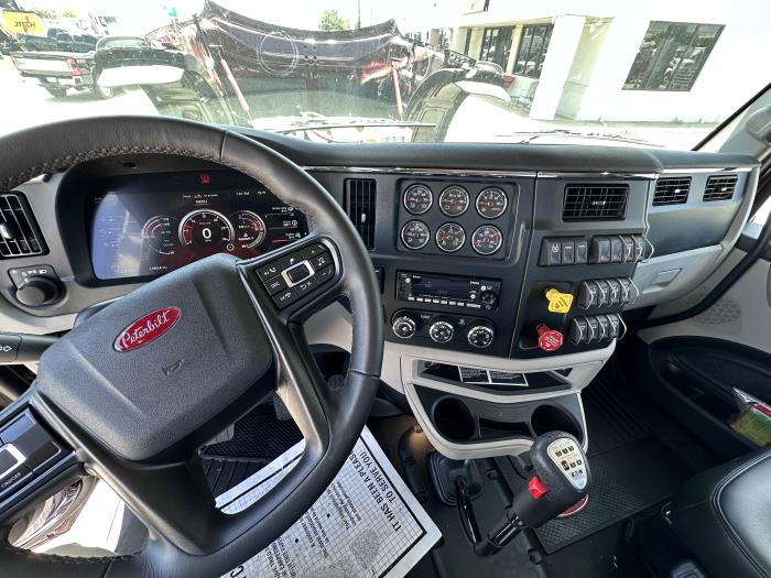 2026 Peterbilt 589-11