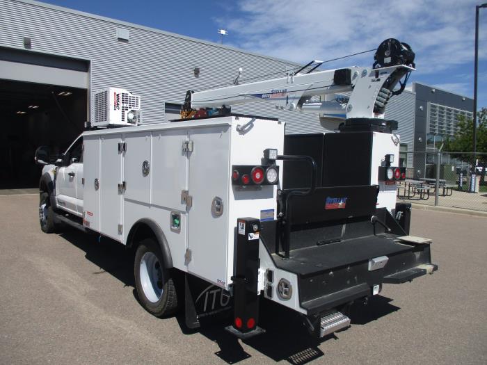 2026 Ford F-550-3