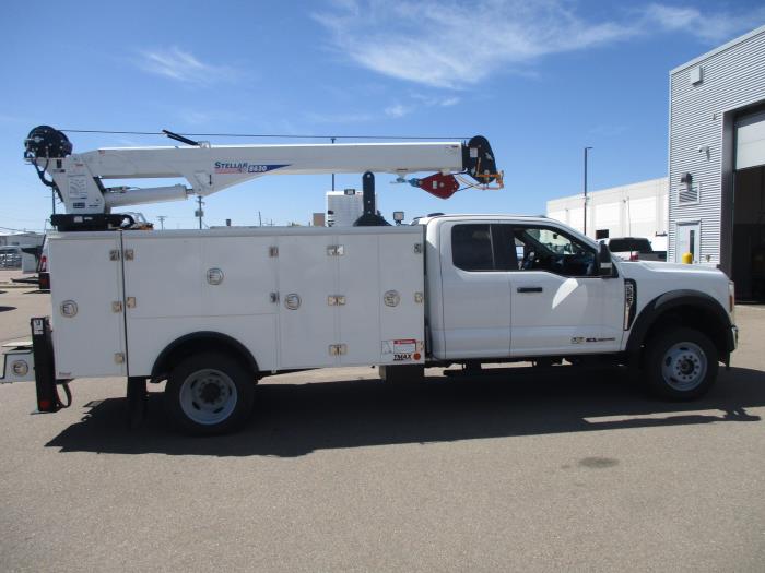2026 Ford F-550-6