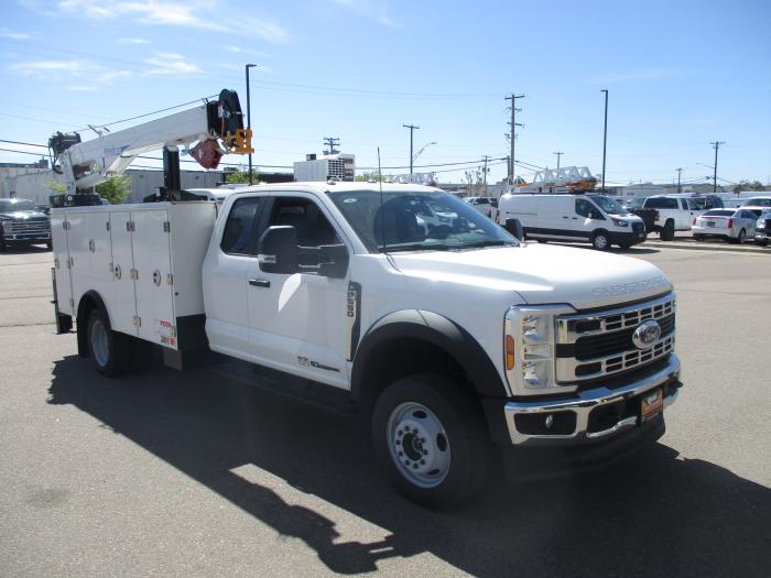 2026 Ford F-550-7