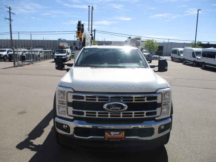 2026 Ford F-550-8