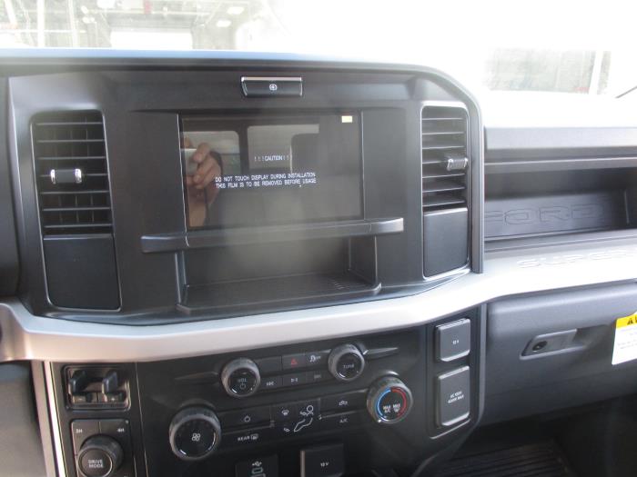 2026 Ford F-550-12