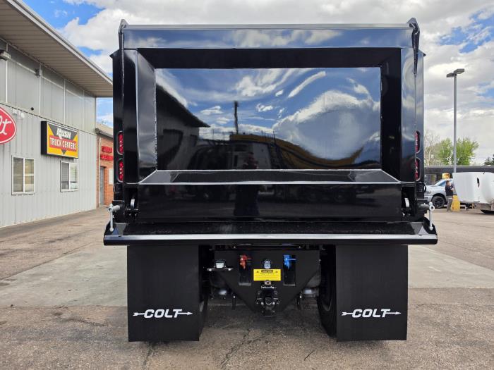 2027 Peterbilt 567-3