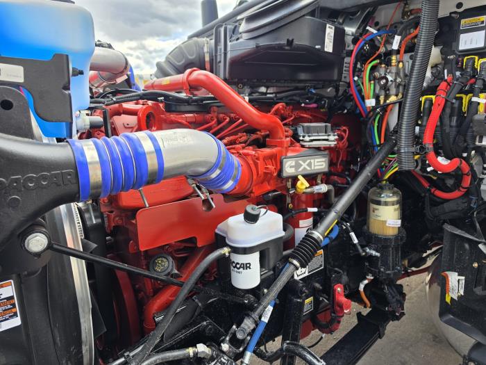 2027 Peterbilt 567-11