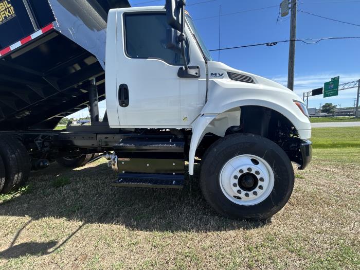 2026 International MV607-4