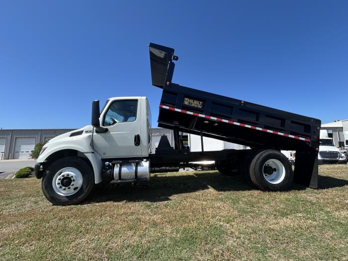 2026 International MV607-8