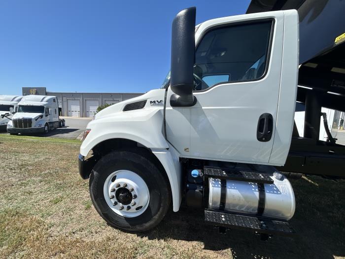 2026 International MV607-13