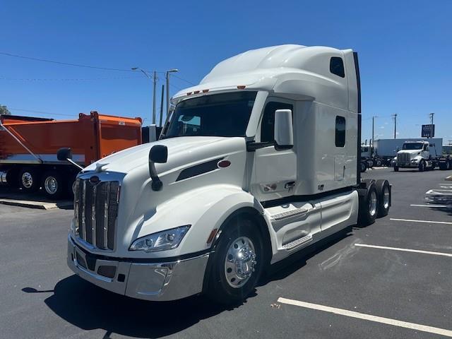 2026 Peterbilt 579-1