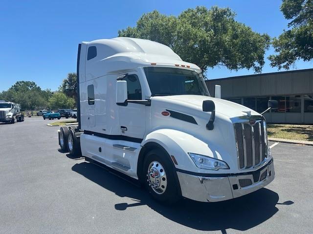 2026 Peterbilt 579-7