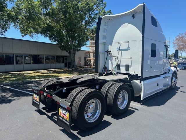 2026 Peterbilt 579-5