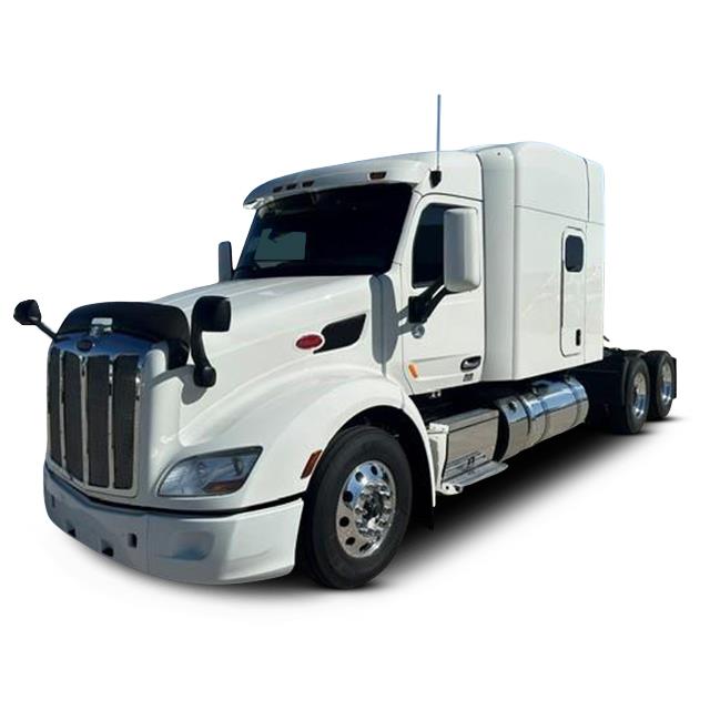 2022 Peterbilt 579-0
