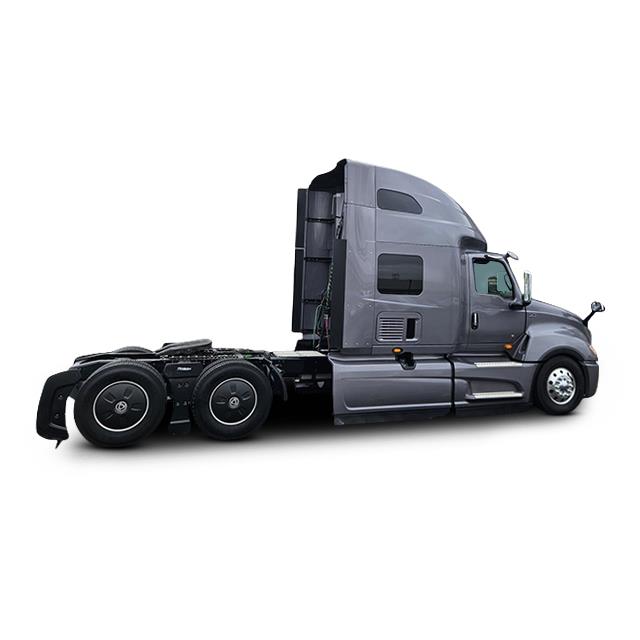 2025 International LT