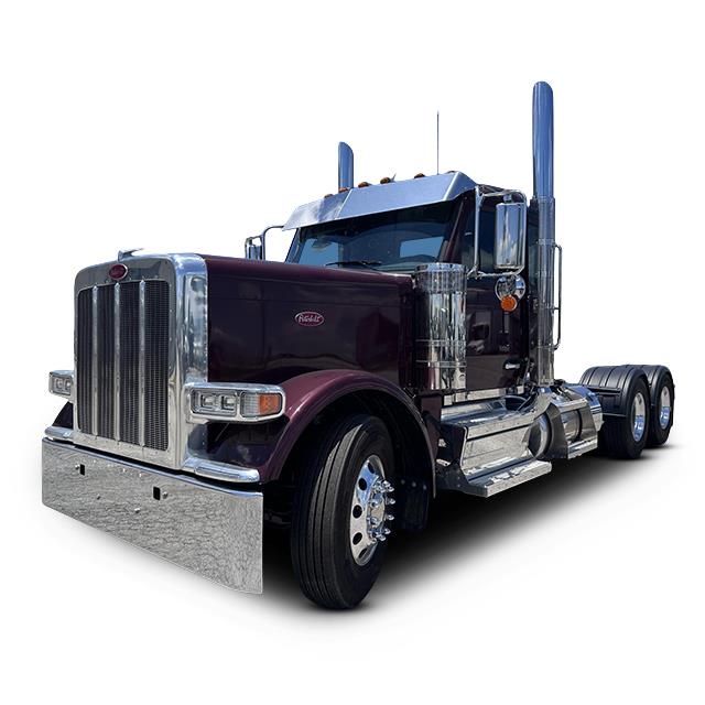 2026 Peterbilt 589-0