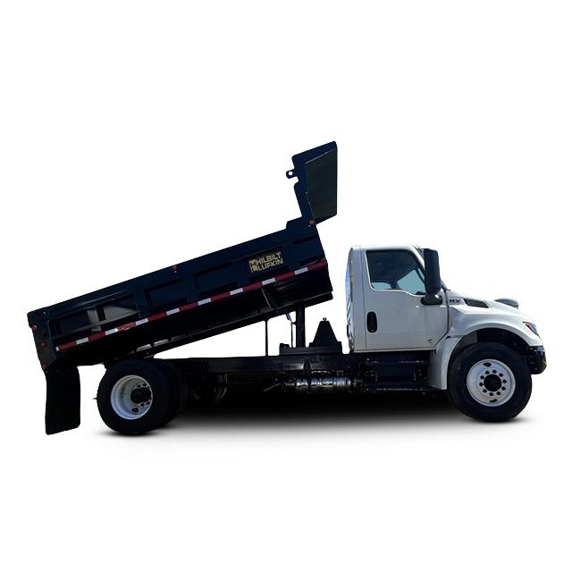 2026 International MV607-0