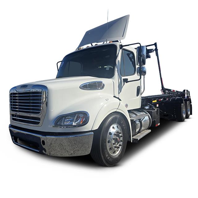 2023 Freightliner Business Class M2 112-0