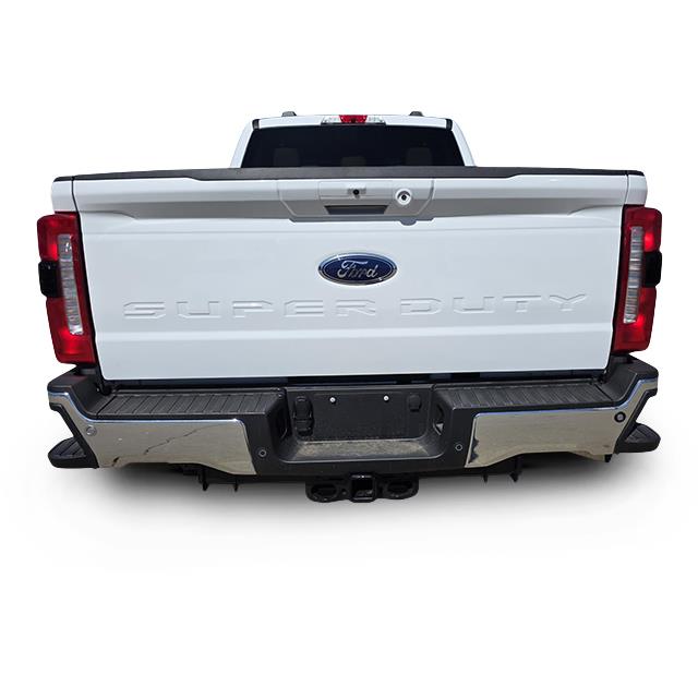 2026 Ford F-350-0
