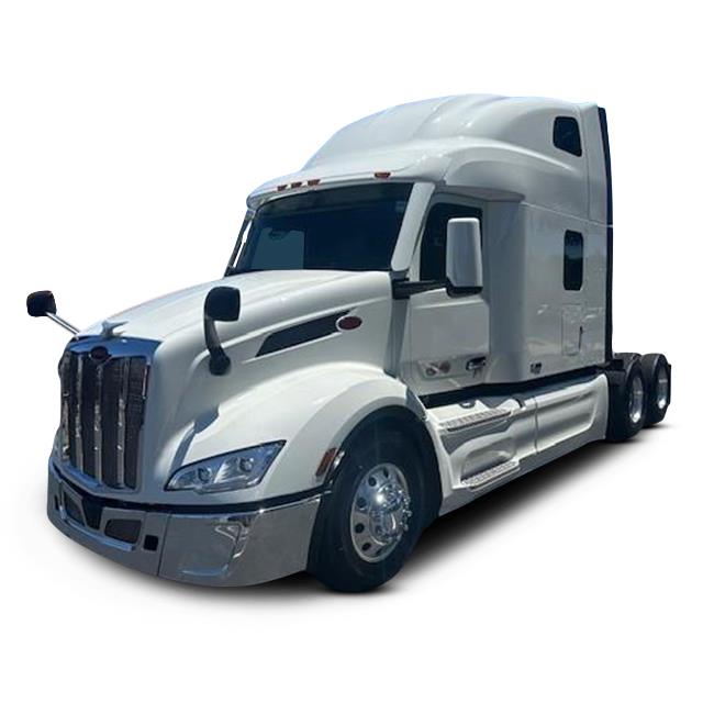 2026 Peterbilt 579-0