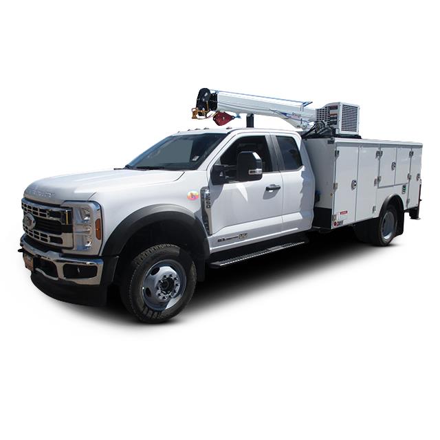 2026 Ford F-550-0